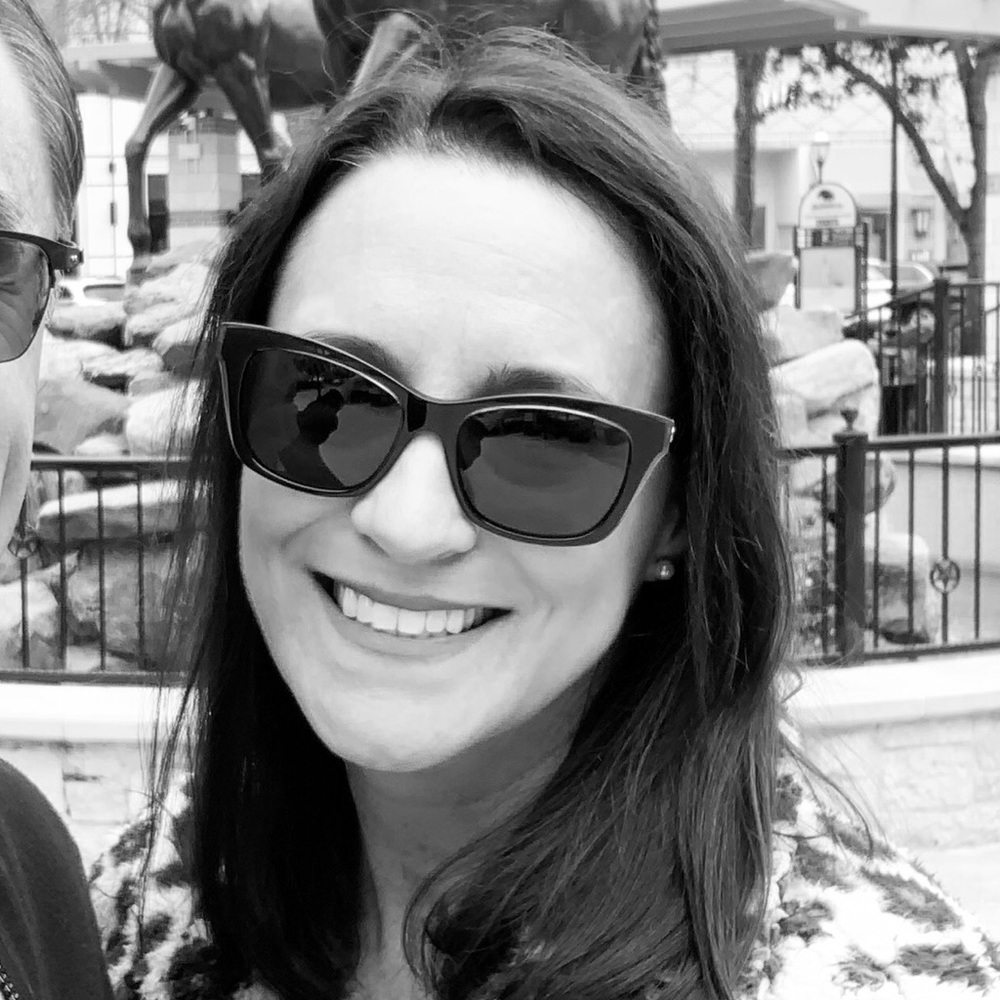 Meet your Posher, Trish